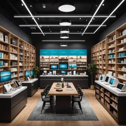 Home Goods: Navigating the World of Household Appliances and Electronic Devices with Confidence